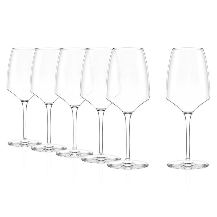 Copo Experience vinho tinto 450ml - Stölzle Lausitz - 5602737077529