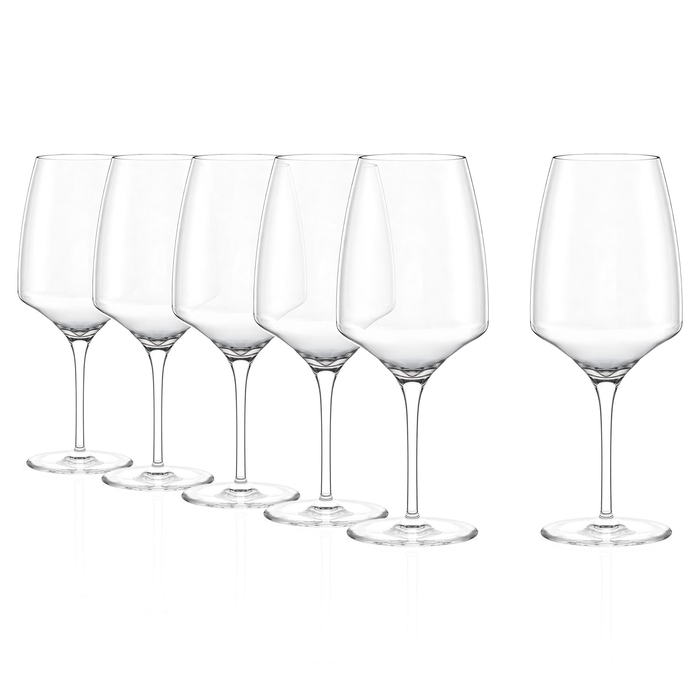 Bordeaux Glass Experience 645ml - Stölzle Lausitz - 5602737077536