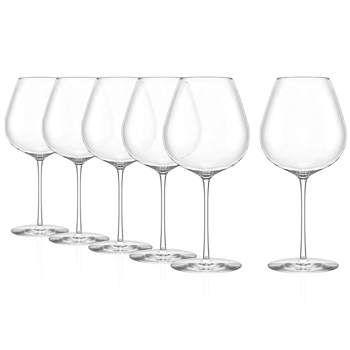 Burgundy Glass Fino 807ml - Stölzle Lausitz - 4012632308313
