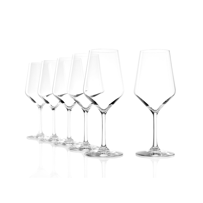 Bordeaux Glass Revolution 650ml - Stölzle Lausitz - 4012632246974