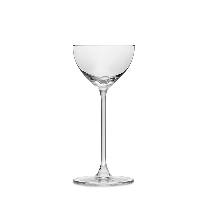 Set of 6 Goblets 150 ml, Bespoke, Glass - Onis - 5602737109299