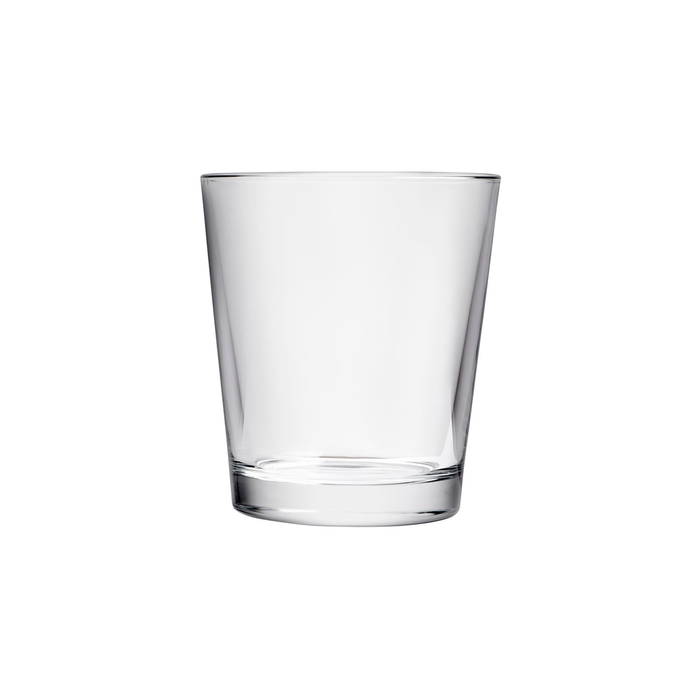 4 Copos Caipirinha 350ml - Leerdam Crisal Glass - 8710964820843