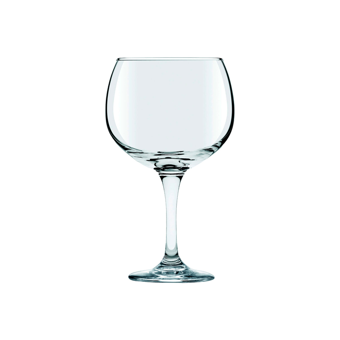 6 Gin Glasses 600ml - Servotel - 5602737106755