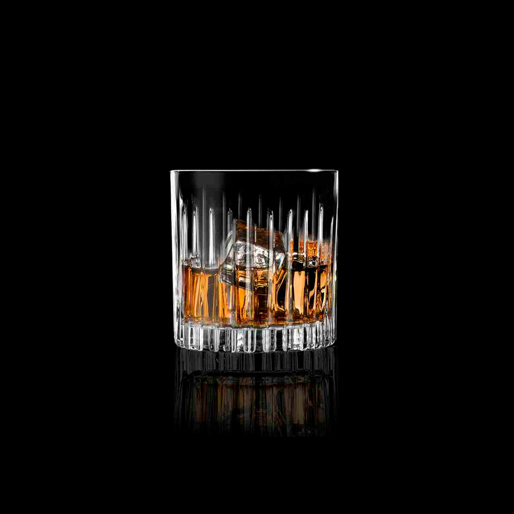 Timeless set of 6 tumblers 360ml - RCR - 8007815258857