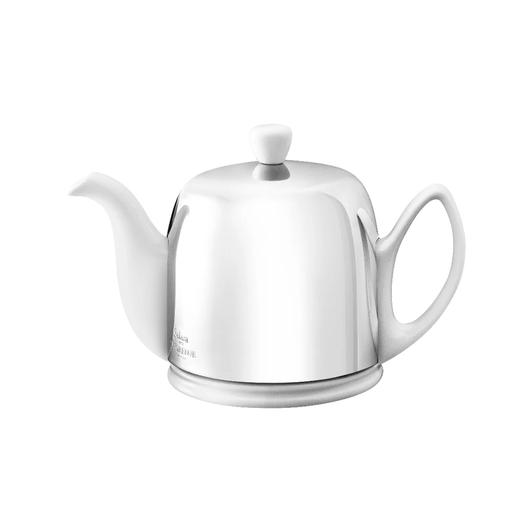 Bule Salam Classique Mirror Bell 700ml - Degrenne - 3057192119888