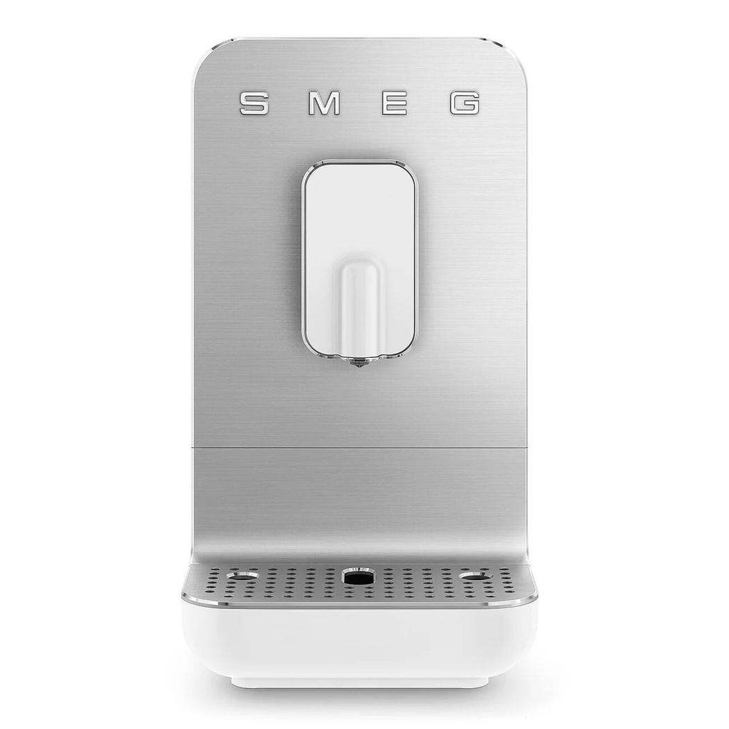 Alma Gémea & SMEG Espresso Experience - SMEG Portugal | Exclusive Design Kitchen Packs - 5602737110462