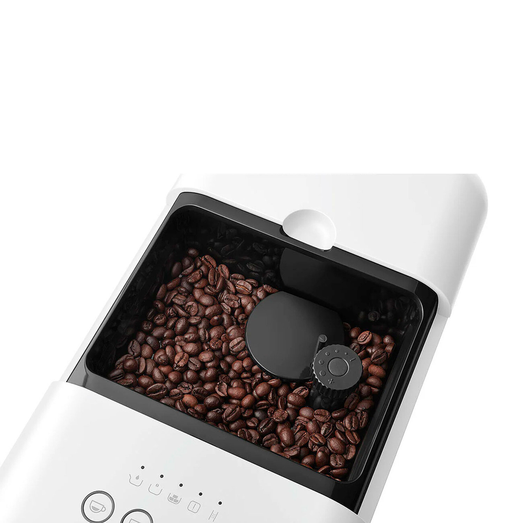 Alma Gémea & SMEG Espresso Experience - SMEG Portugal | Exclusive Design Kitchen Packs - 5602737110462