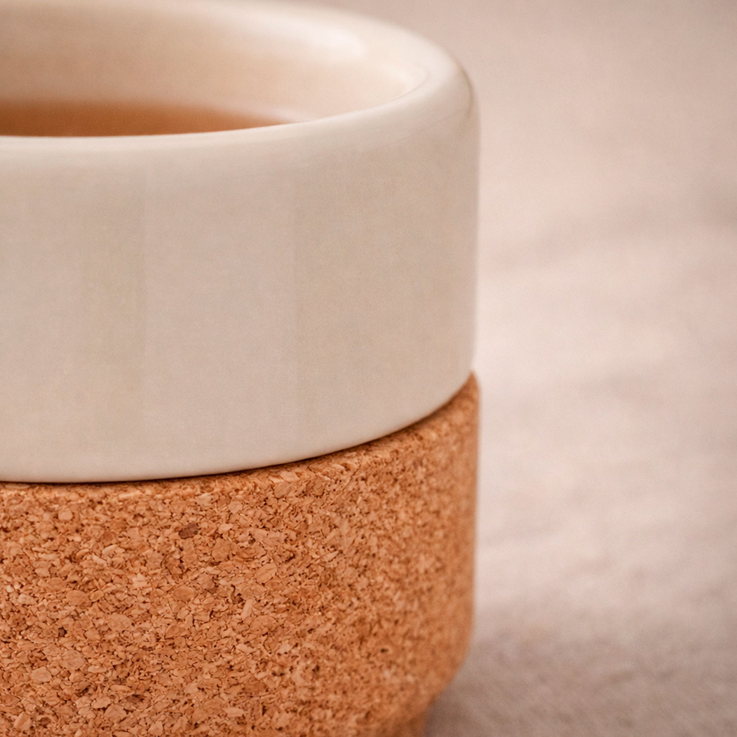 Pearl Tea Ritual Set Alma Gémea and SMEG Cream - Kanto - 5602737110486