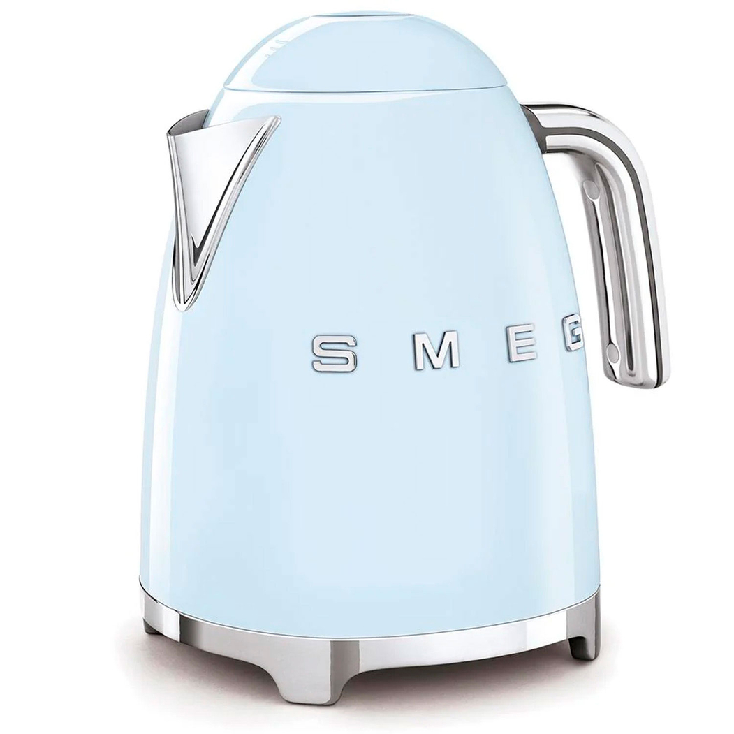 Rustic Blue Tea Set - SMEG & Rústico Edition - SMEG Portugal | Exclusive Design Kitchen Packs - 5602737110547