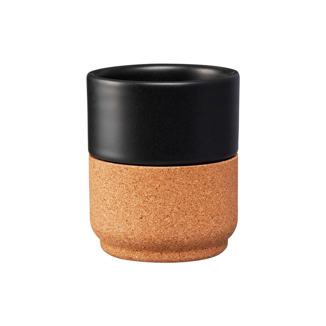 Black Noir Tea Ritual Set - Alma Gémea & SMEG Mini Edition - SMEG Portugal | Exclusive Design Kitchen Packs - 5602737110608