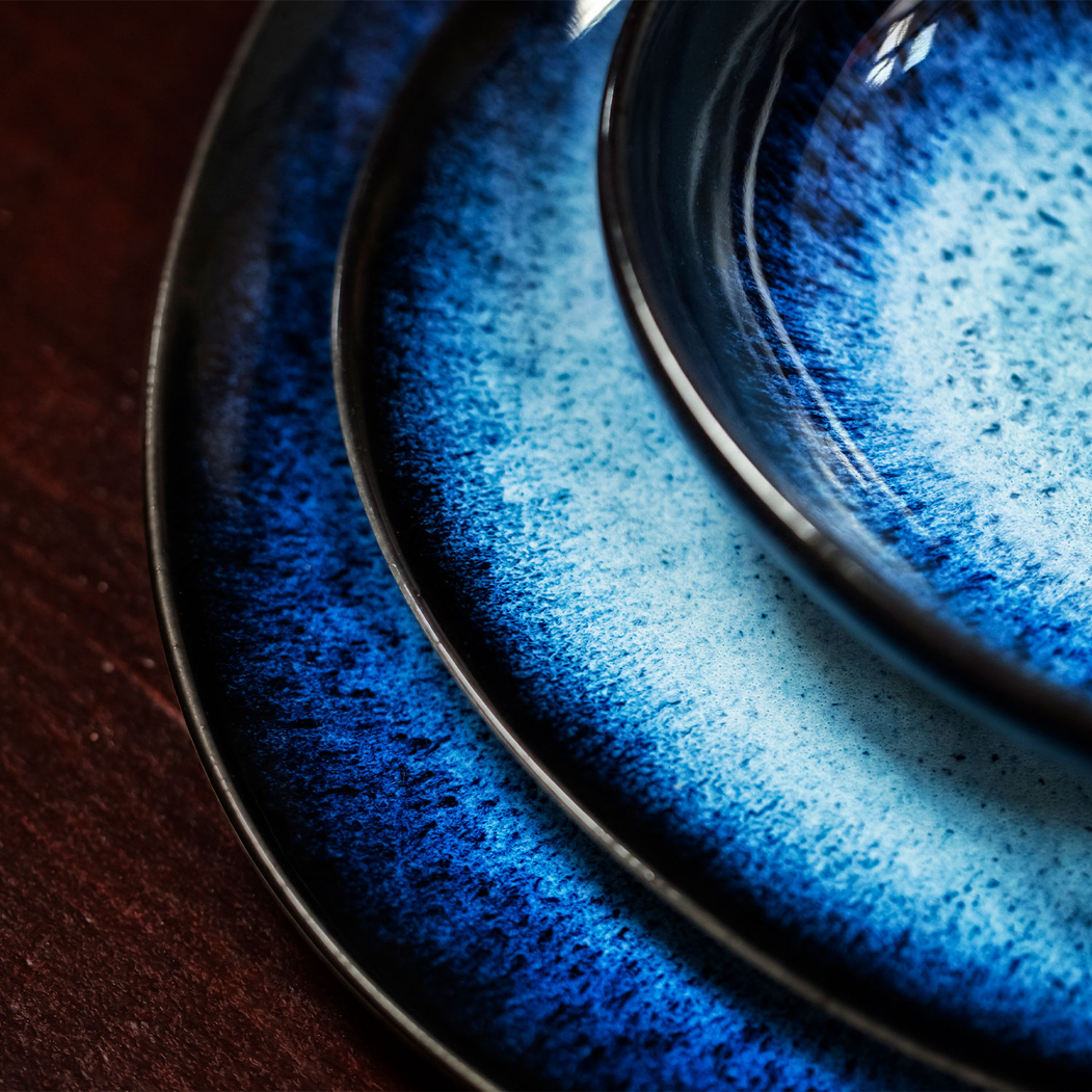 Charger Plate 33cm, Floral Scent, Porcelain - Vista Alegre - 5601266981024