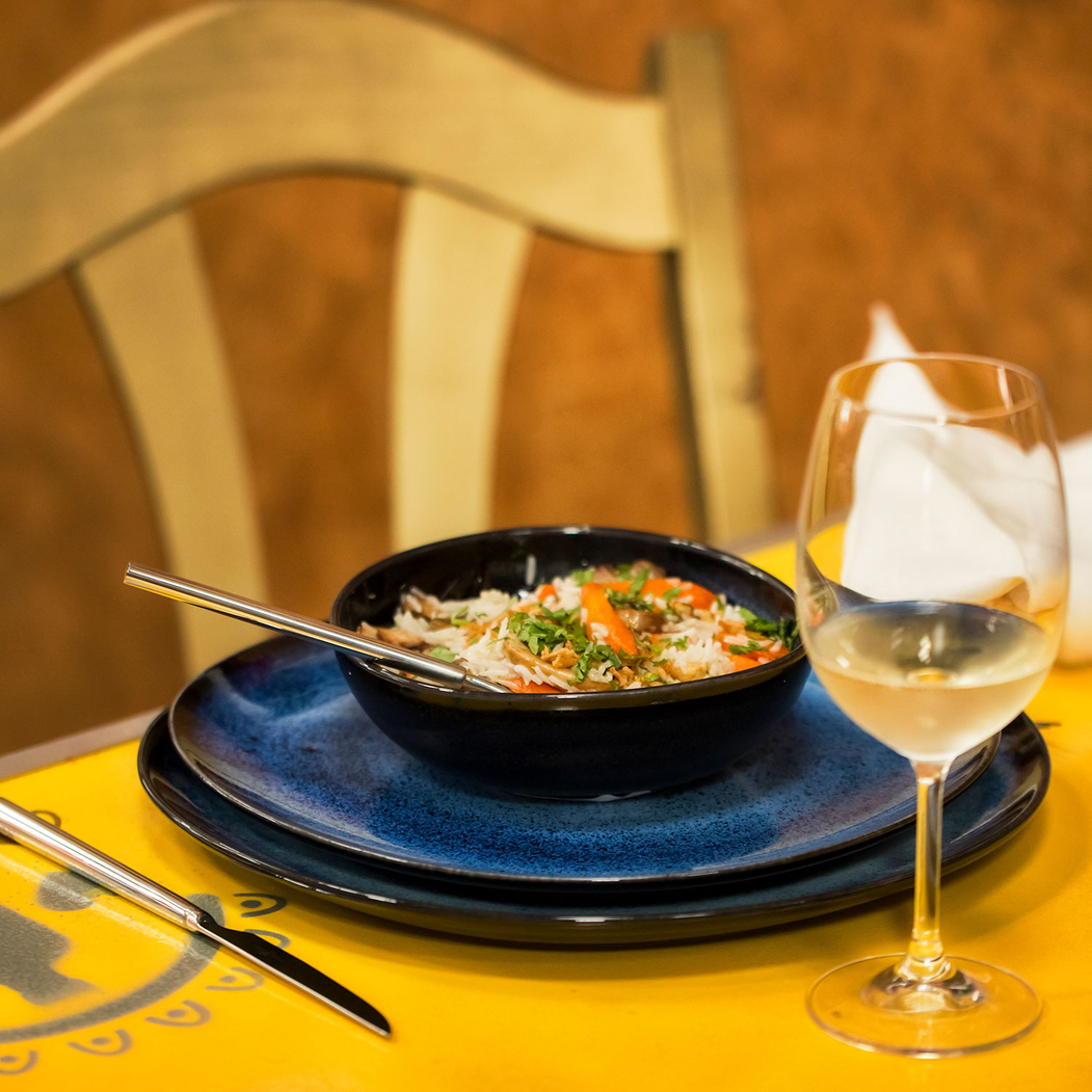 Dinner Plate 28cm, Floral Scent, Porcelain - Vista Alegre - 5601266981383