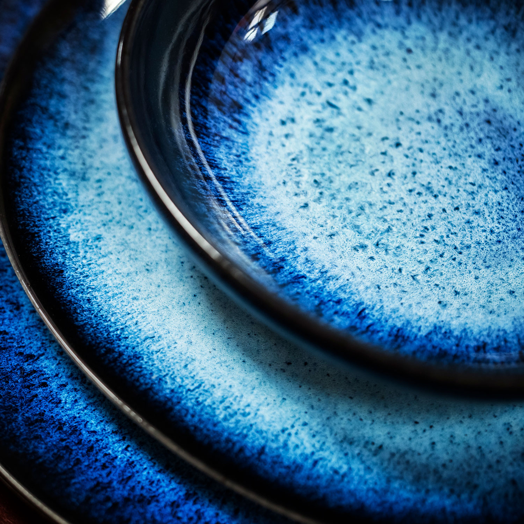 Dinner Plate 28cm, Floral Scent, Porcelain - Vista Alegre - 5601266981383