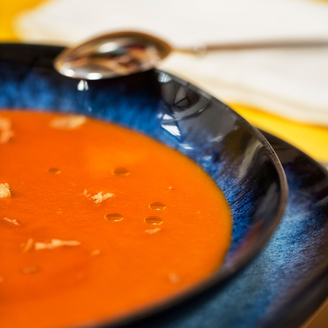 Soup Plate 22 cm, Floral Scent, Porcelain - Vista Alegre - 5605414068070