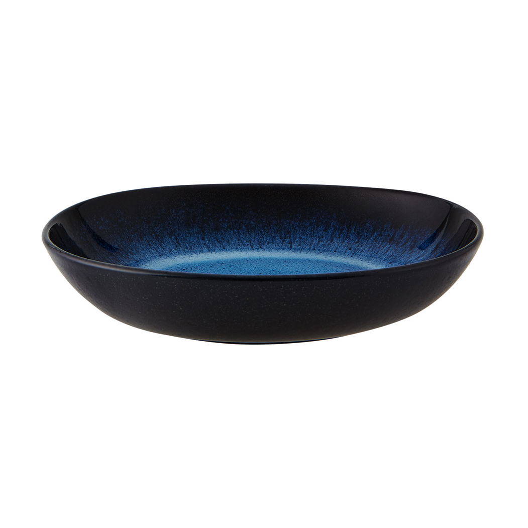 Soup Plate 22 cm, Floral Scent, Porcelain - Vista Alegre - 5605414068070