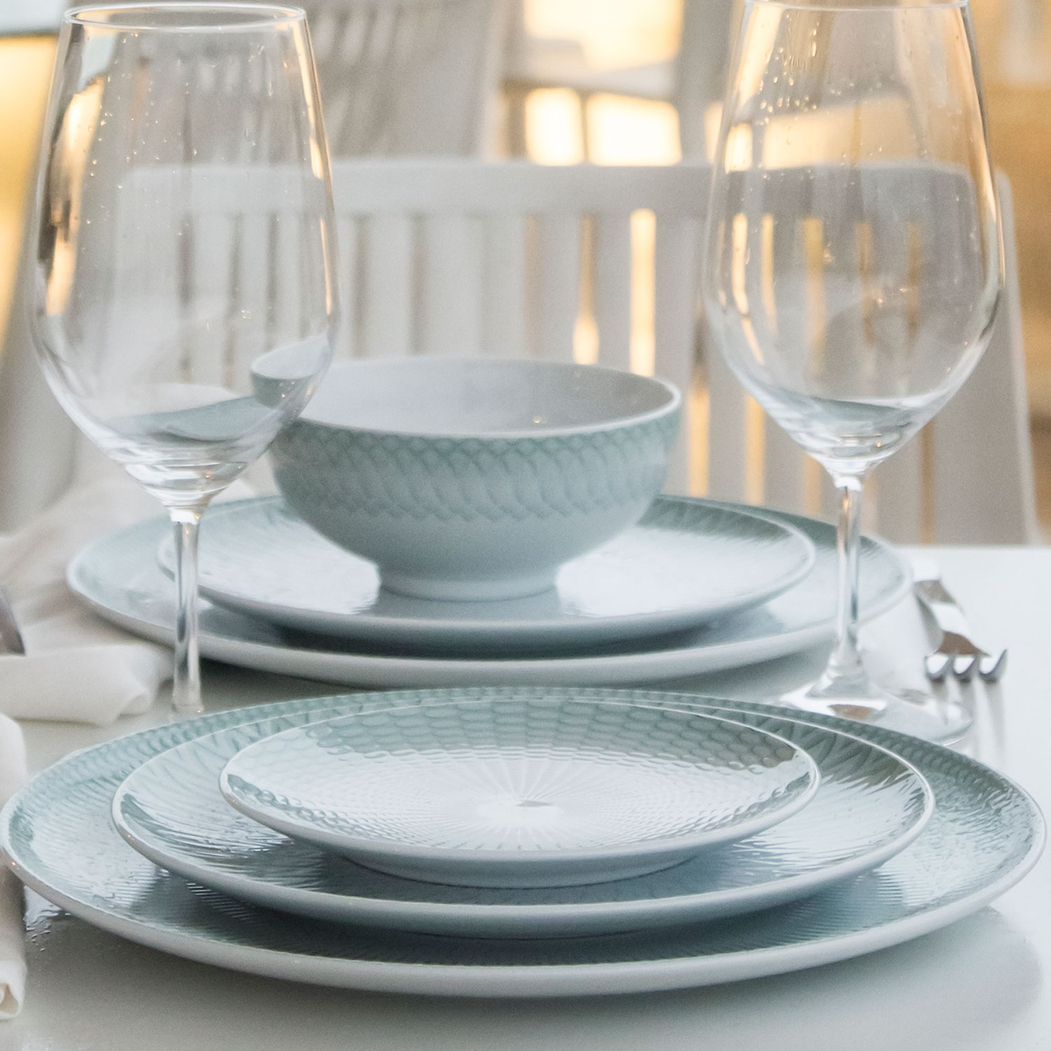 Bowl 14 cm, Venezia, Porcelain - Vista Alegre - 5601266490984