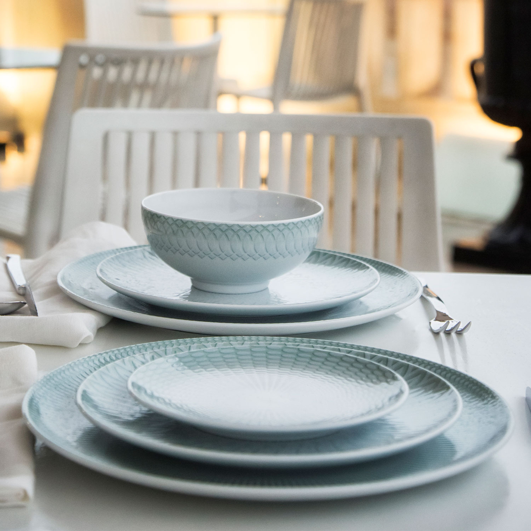 Bowl 14 cm, Venezia, Porcelain - Vista Alegre - 5601266490984