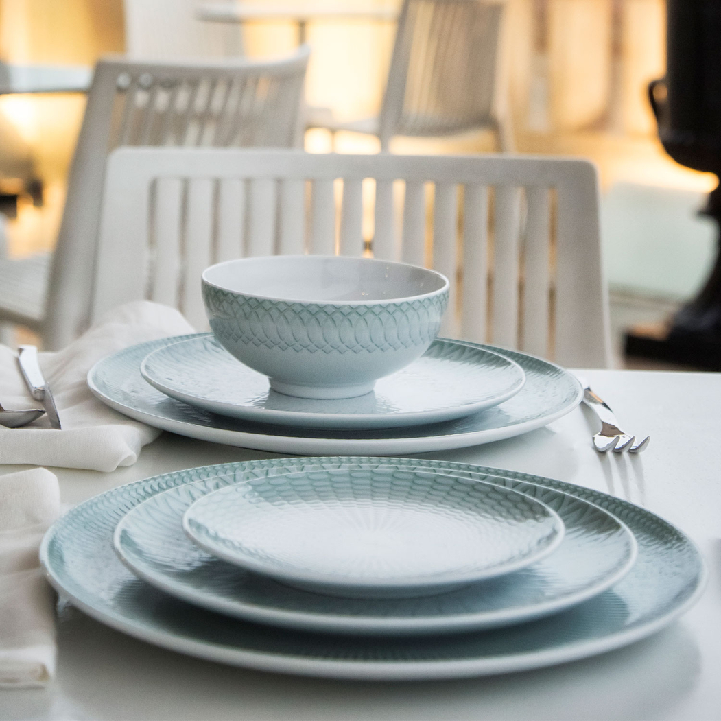 11 cm Bowl, Venezia, Porcelain - Vista Alegre - 5601266491240