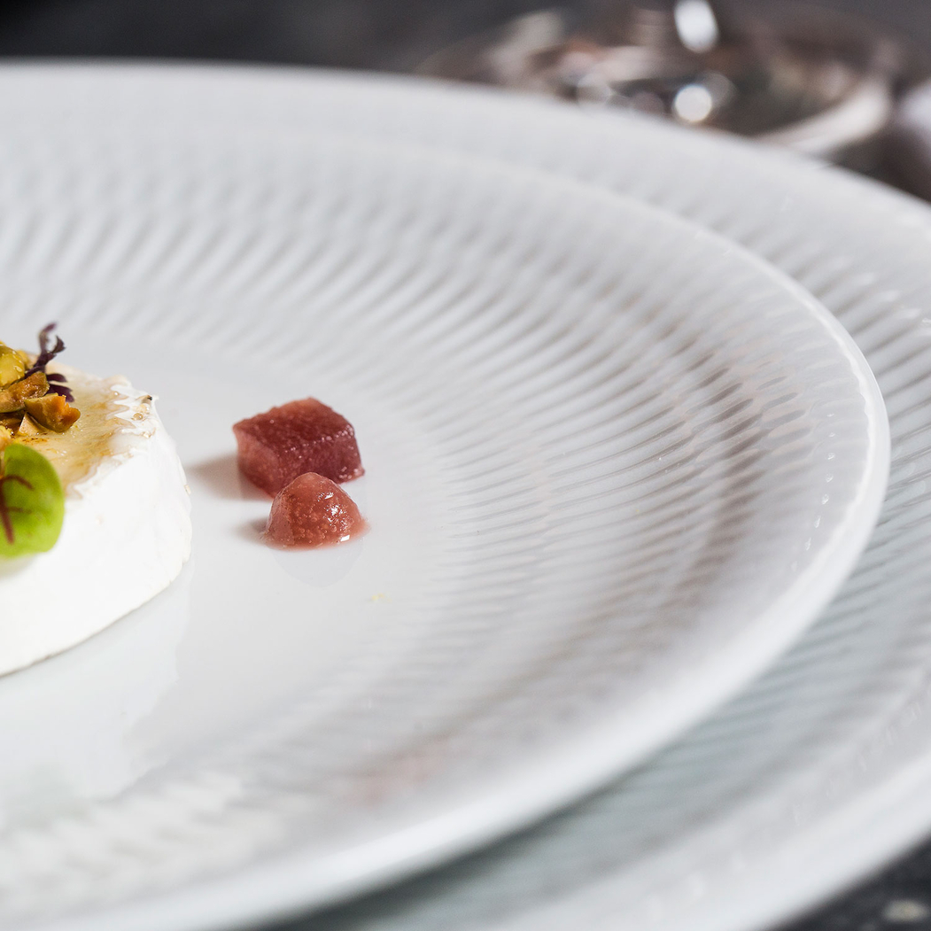 Utopia dinner plate 27cm - Vista Alegre - 5601266055886