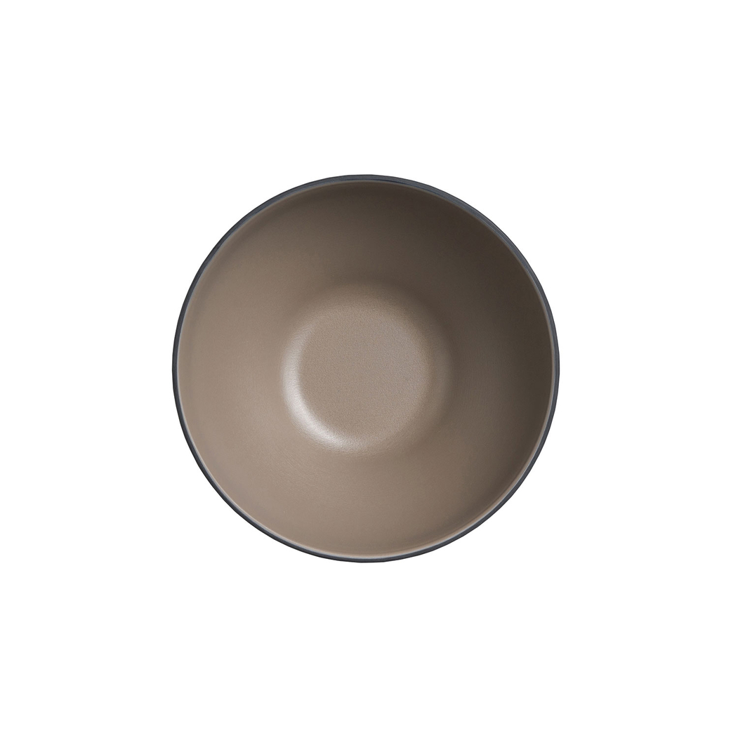 15cm Baja Sandstone Bowl, durable Melamine - Steelite - 5018461693216