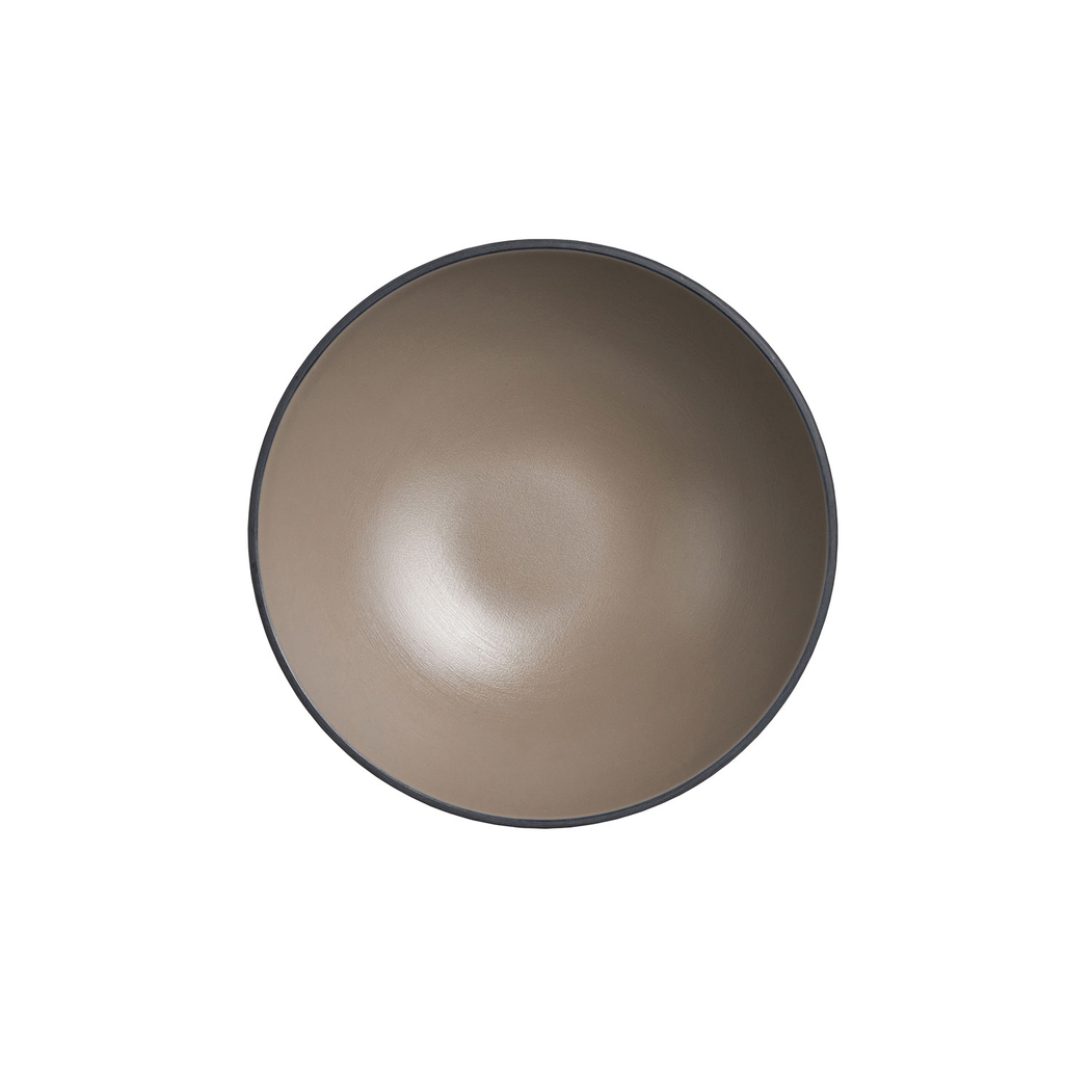 16cm Baja Sandstone Bowl, durable Melamine - Steelite - 5018461693322