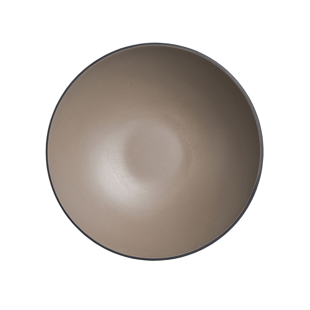 Taça Baja Sandstone 21cm, Melamina resistente - Steelite - 5018461693346