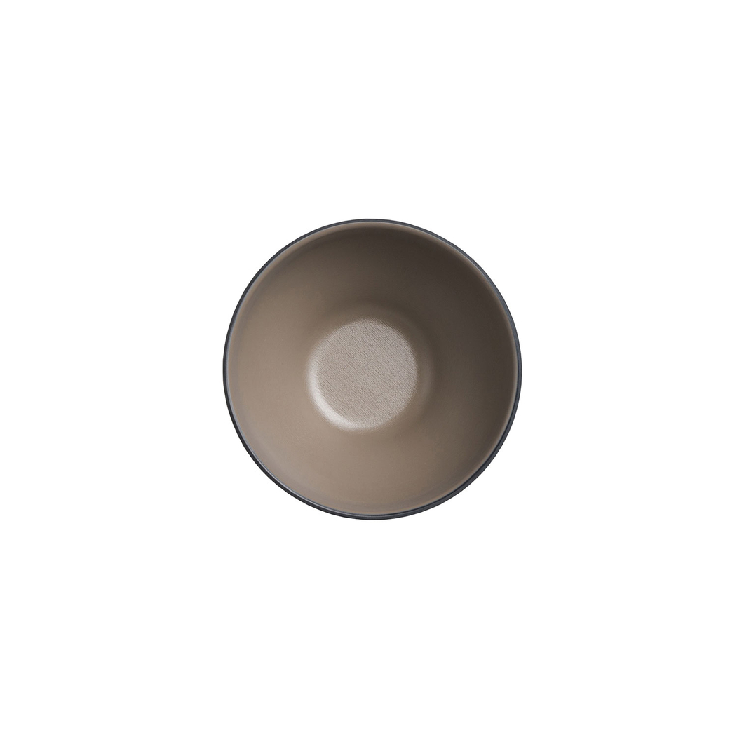 11cm Baja Sandstone Bowl, durable Melamine - Steelite - 5018461693469