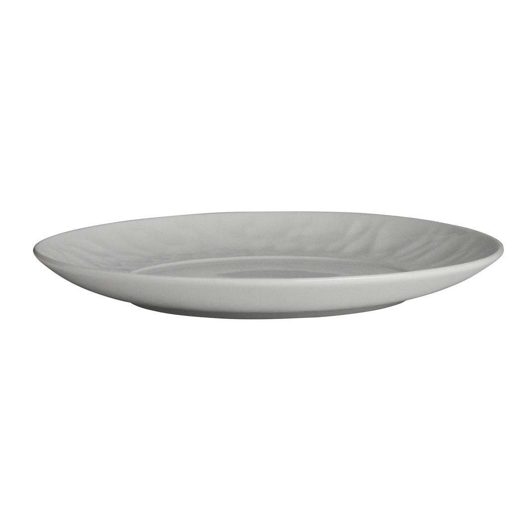 Prato Raso 17cm, Atelier Signature, Porcelana branca - Steelite - 5018461676134