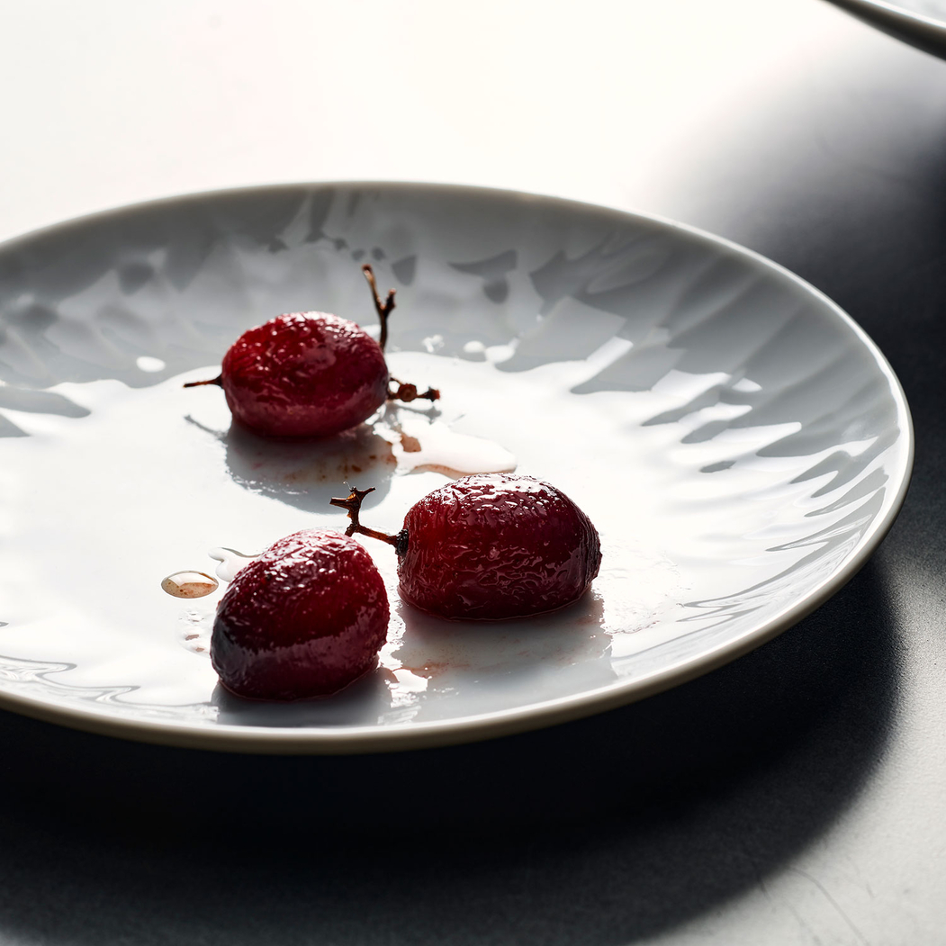 27cm Coupe Plate, Atelier Signature, Porcelain - Steelite - 5018461723524