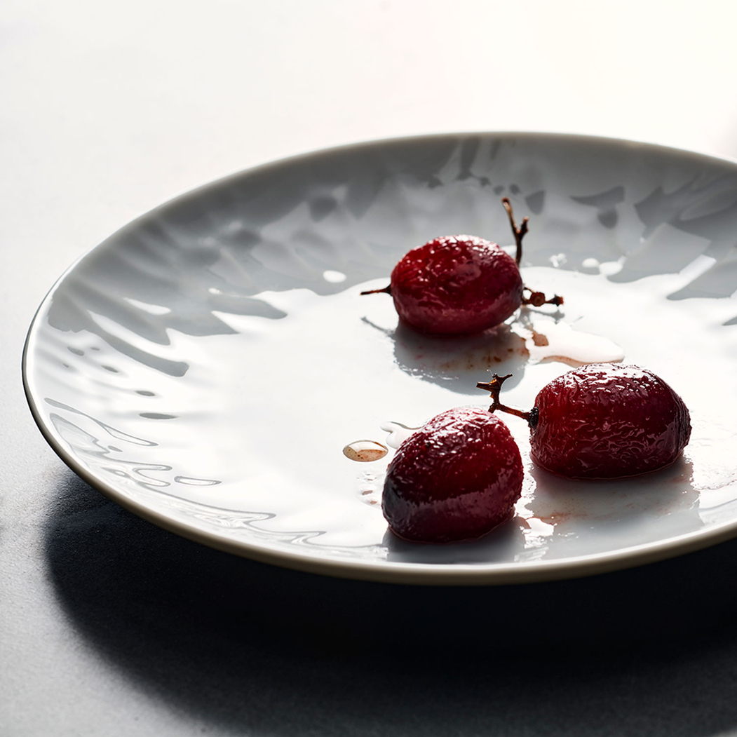 15cm Coupe Plate, Atelier Signature, Porcelain - Steelite - 5018461676158
