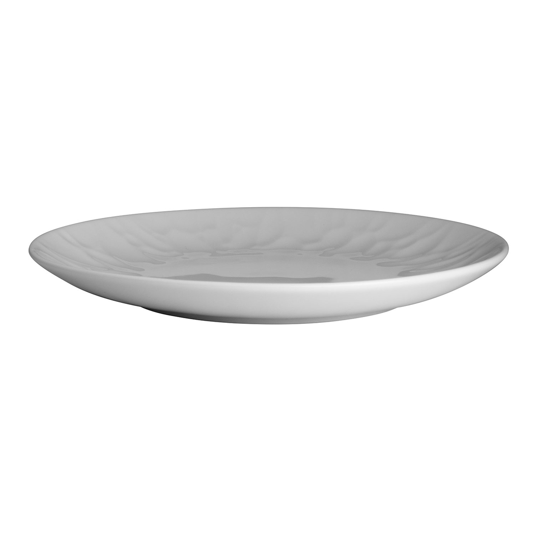 15cm Coupe Plate, Atelier Signature, Porcelain - Steelite - 5018461676158