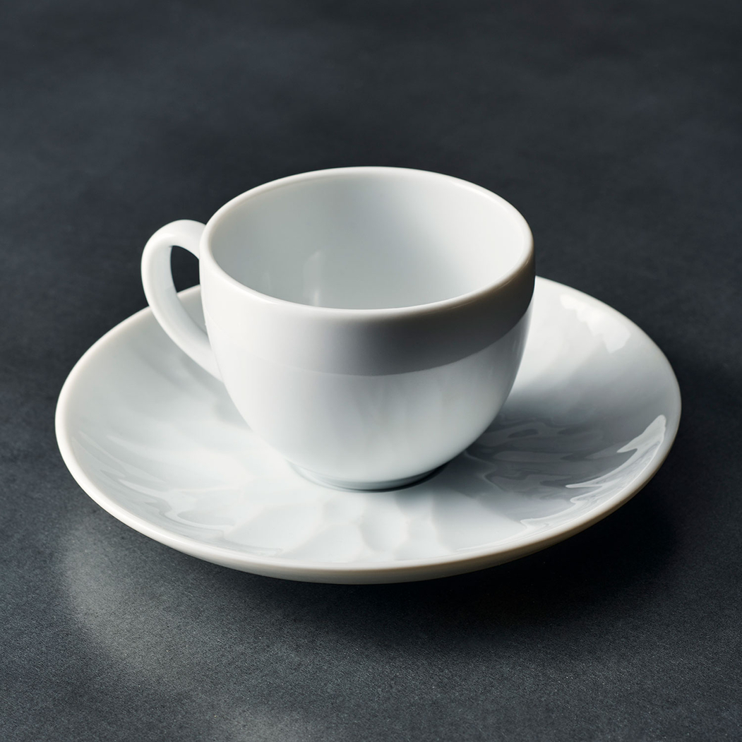 15cm Saucer, Atelier Signature, Porcelain - Steelite - 5018461676226