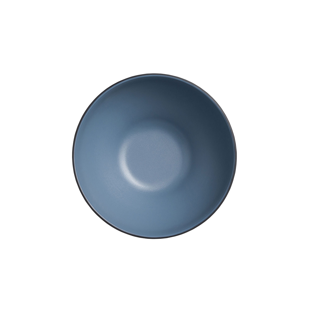 Baja Lagoon 15cm Bowl, resistant Melamine - Steelite - 5018461693797