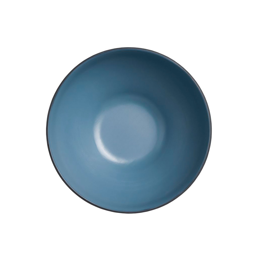 Baja Lagoon Bowl 19cm, resistant Melamine - Steelite - 5018461693810