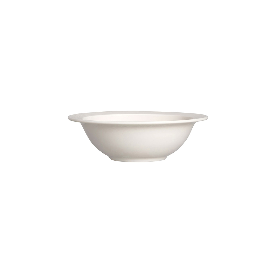 16cm Bowl, Concorde collection, Porcelain with a smooth finish and function shape - Steelite - 5018461752227