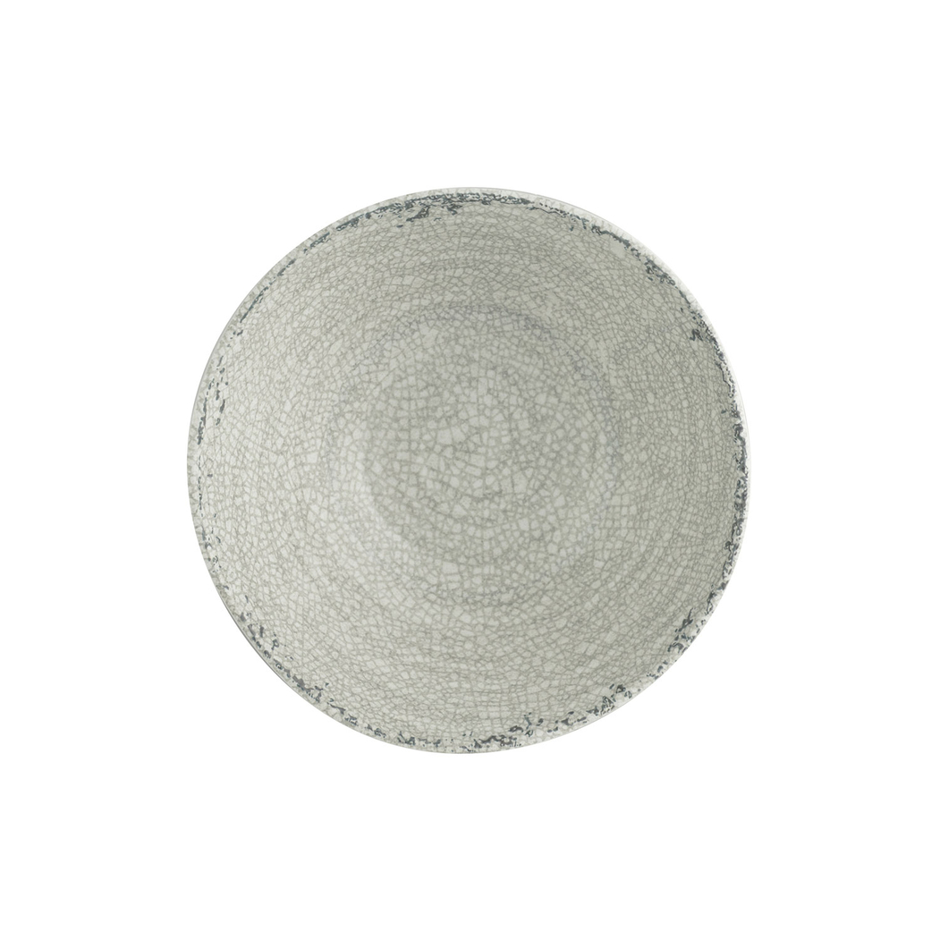 Stone Pompeii Salad Bowl 9,5cm, resistant Melamine - Steelite - 5018461590003