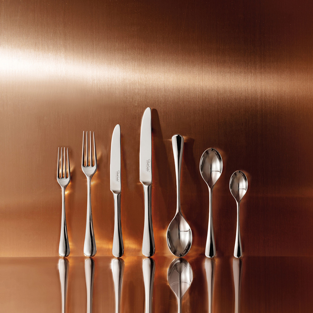 Garfo de sobremesa Radford - Robert Welch - 5055202603691