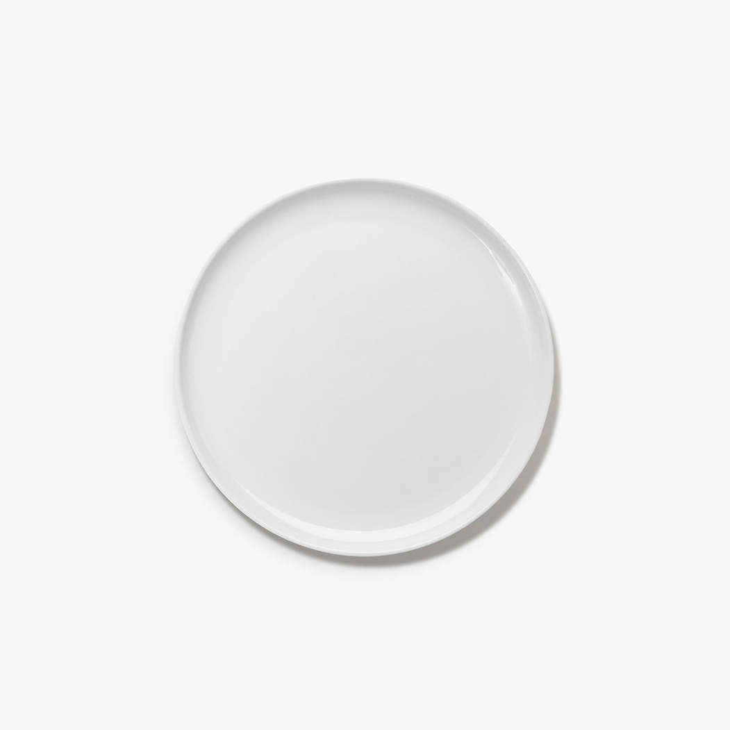 Prato Raso 24cm Base by Piet Boon, Porcelana Bone China