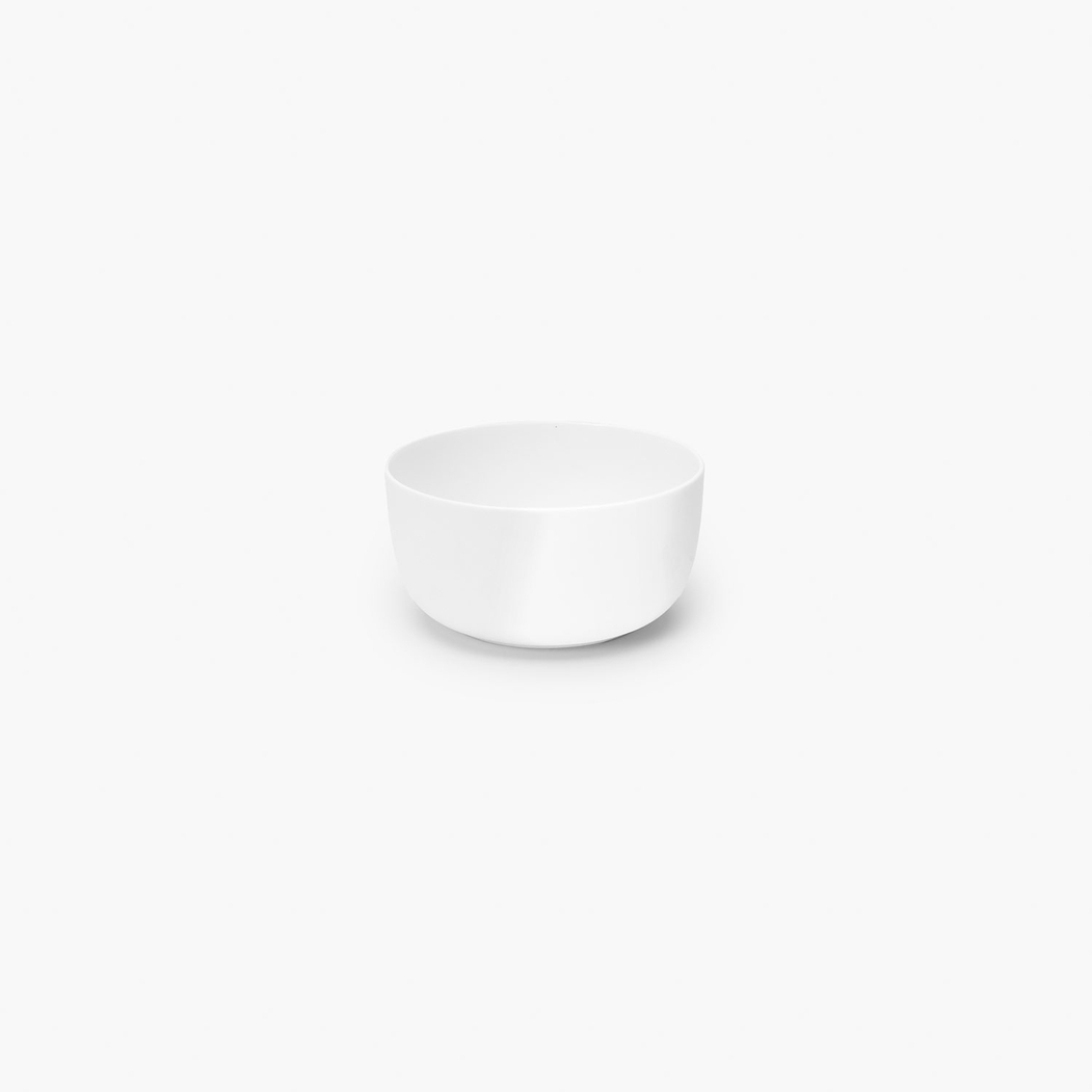 Bowl Piet Boon's Base, Bone China Porcelain - Serax - 5420000707214