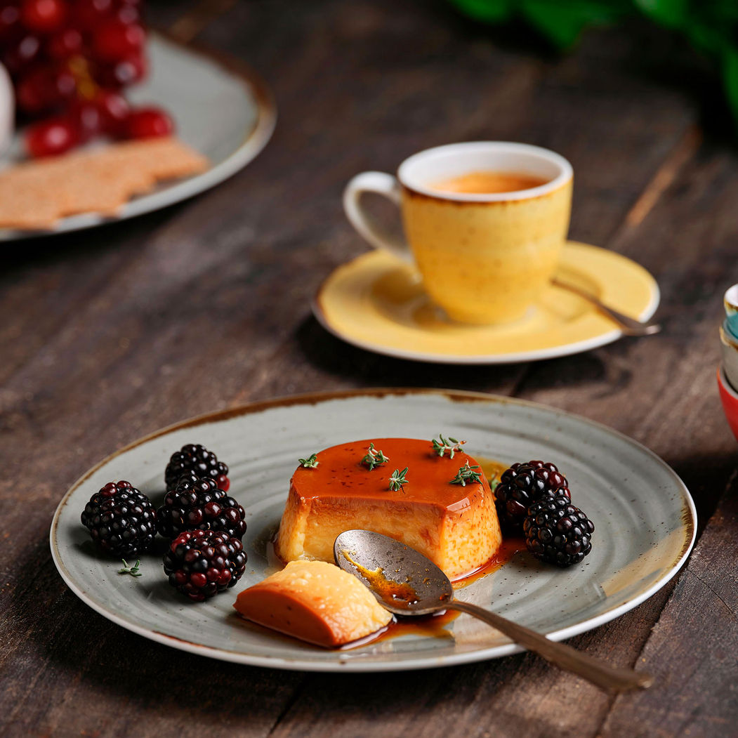 Dinner plate Rústico 24cm - Costaverde - 5603578092566