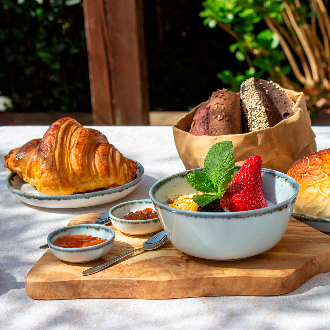 Dreamy Brunch Tableware Set for 6 - Kanto - 5602737110561