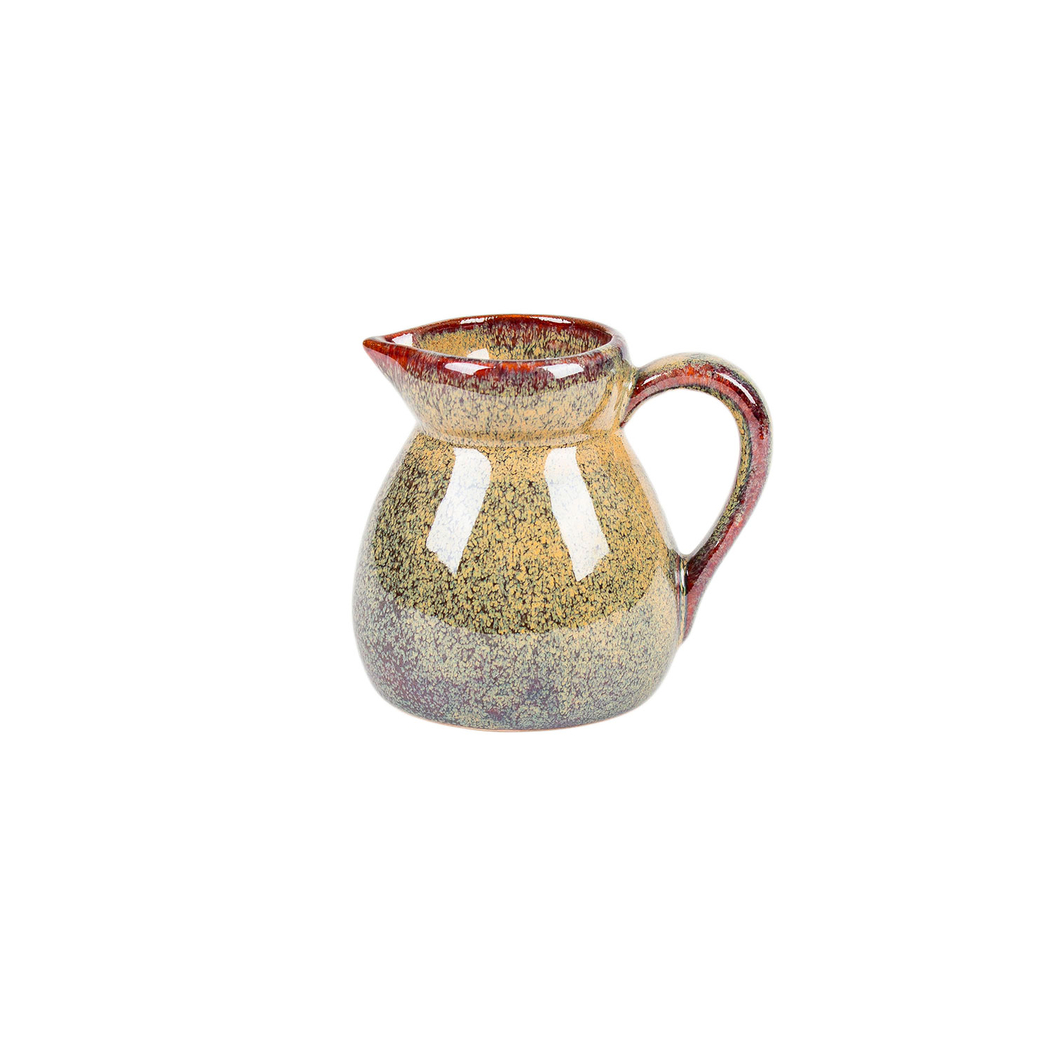 Sauce Boat Organic Brown 250ml