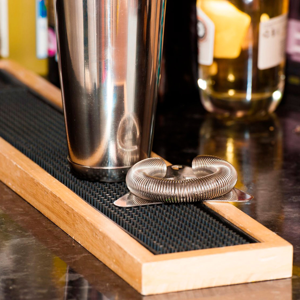 Ninja Strainer, Stainless Steel - Beaumont - 5020229108511