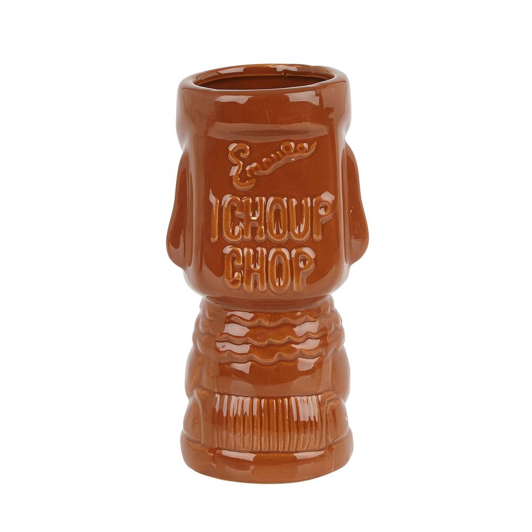 Molokai Tiki Mug 360ml, Ceramic - Beaumont - 5020229110170