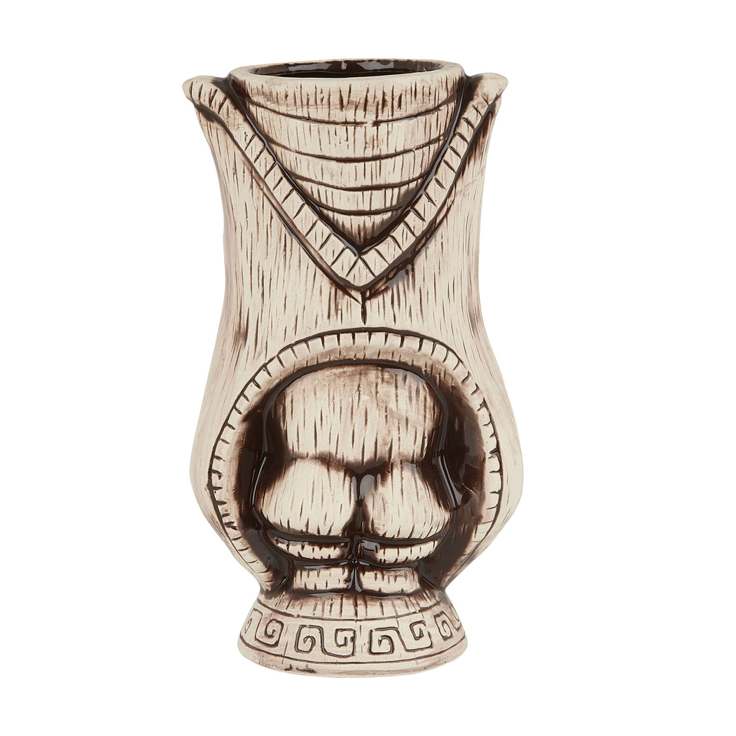 Kane Tiki Mug 400ml - Beaumont - 5020229110194