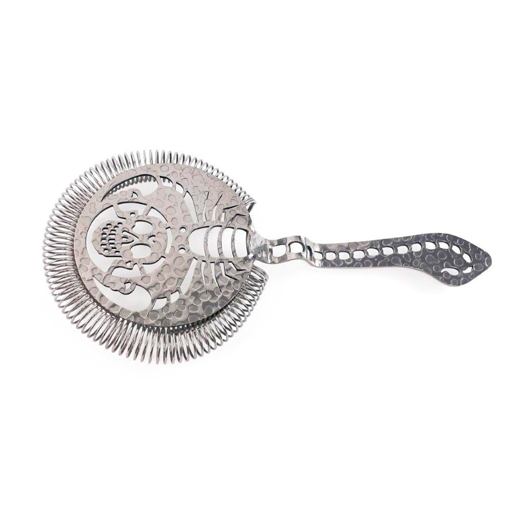 Scorpion Strainer, Stainless Steel - Beaumont - 5020229111726