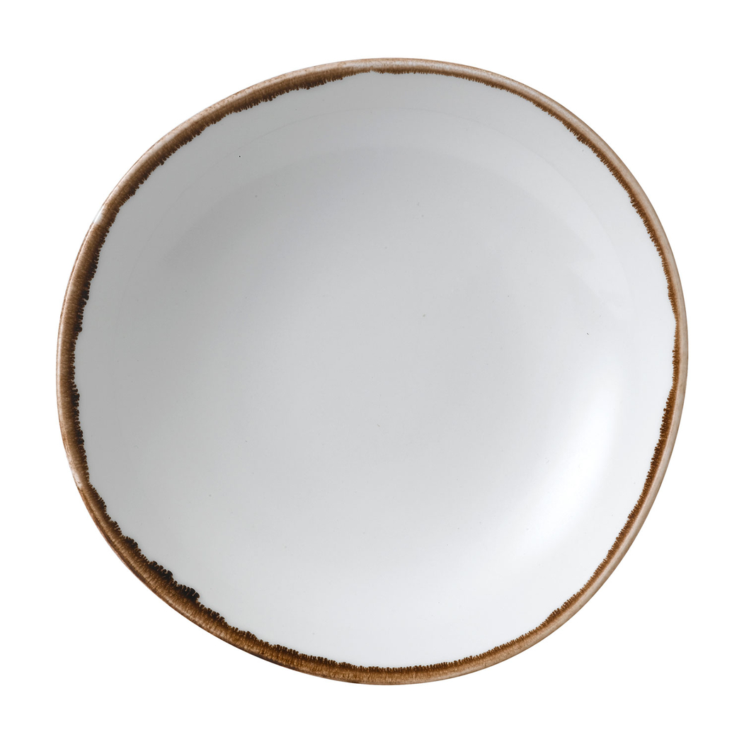 Taça Harvest Natural organic 25cm - Dudson - 5034414453218