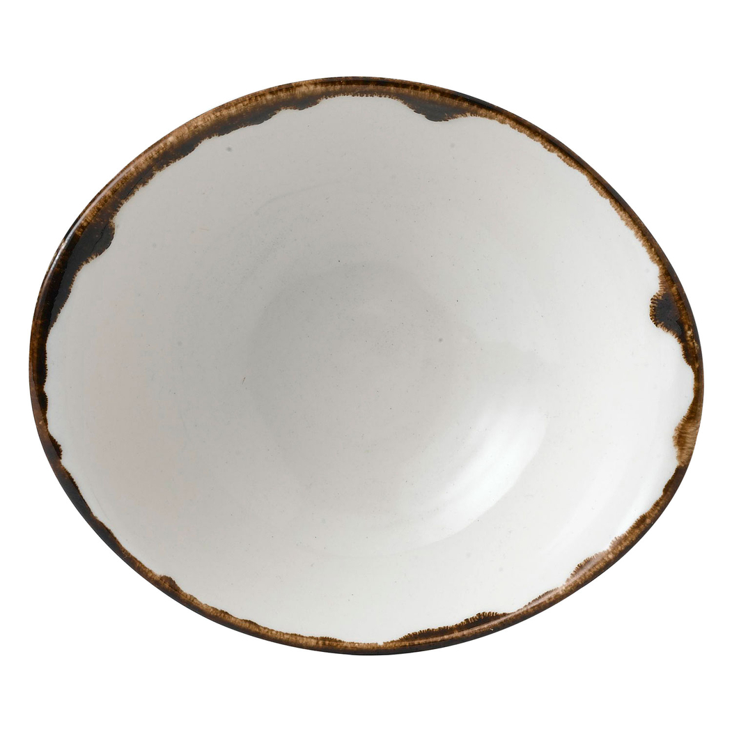 Tigela Harvest Natural 20cm - Dudson - 5034414449754