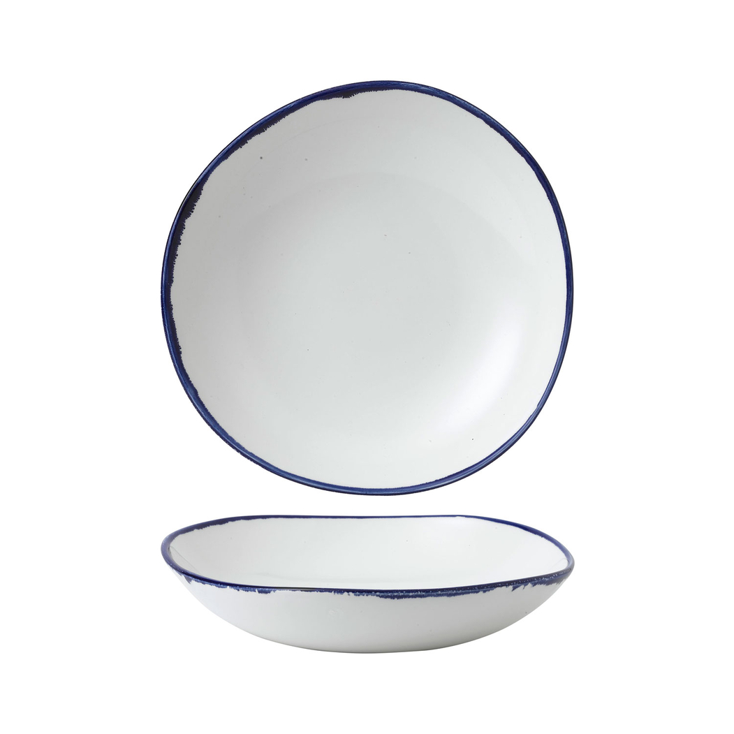 Harvest Ink organic bowl 25cm