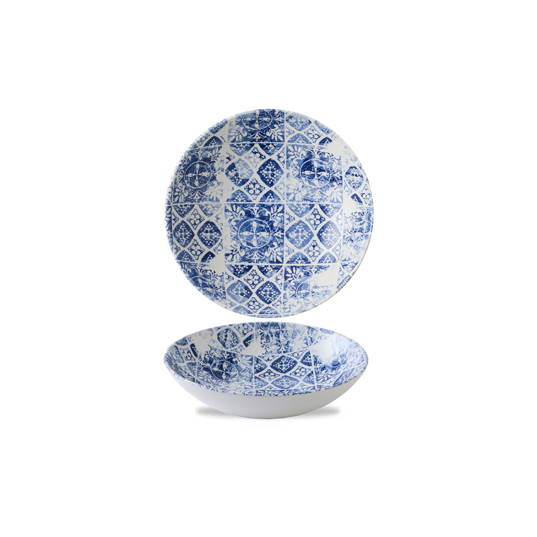 Prato fundo Porto 18cm